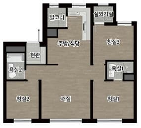 null 59A 평면도