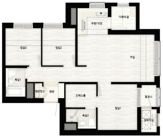 null 59B 평면도