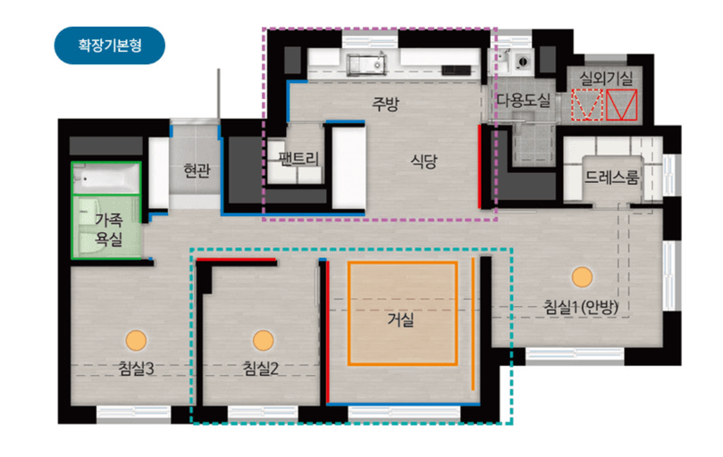 null 49B 평면도