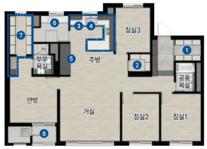 null 101A 평면도