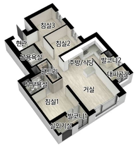null 59B 평면도