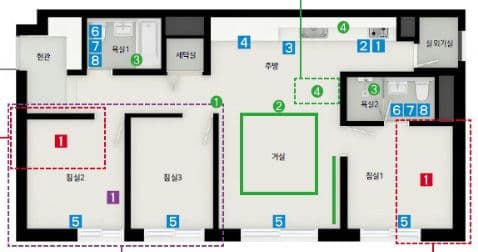 null 59A 평면도