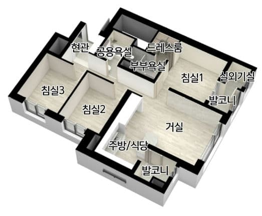 null 59B 평면도