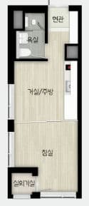 null 28A 평면도