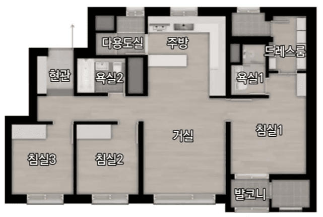 null 59A 평면도