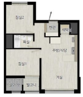 null 49C 평면도