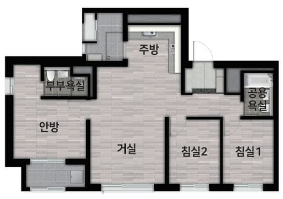 null 59B 평면도