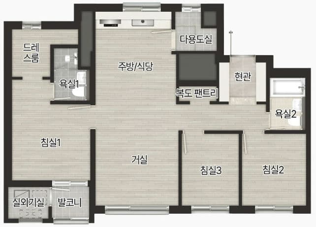 null 59A 평면도