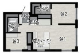null 59A 평면도