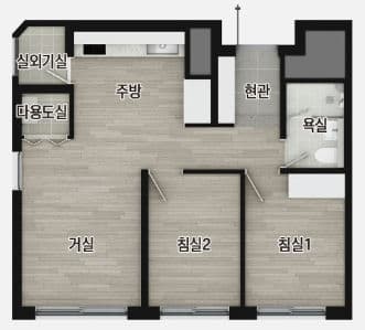 null 42C 평면도