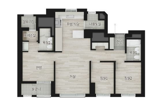 null 59A 평면도