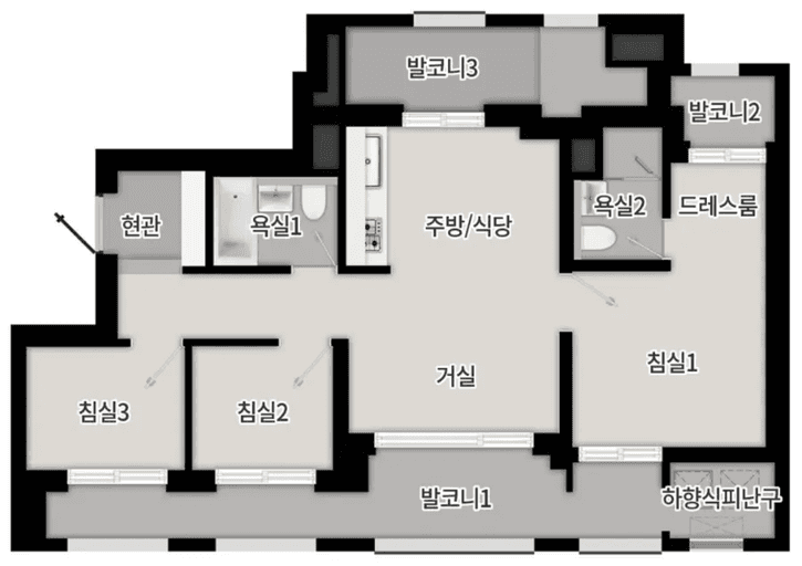 null 59A 평면도