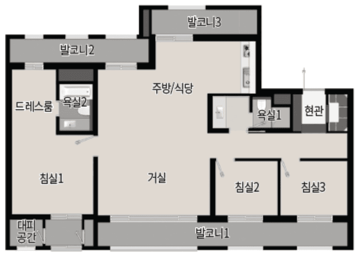 null 112 평면도