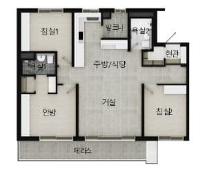 null 76 평면도