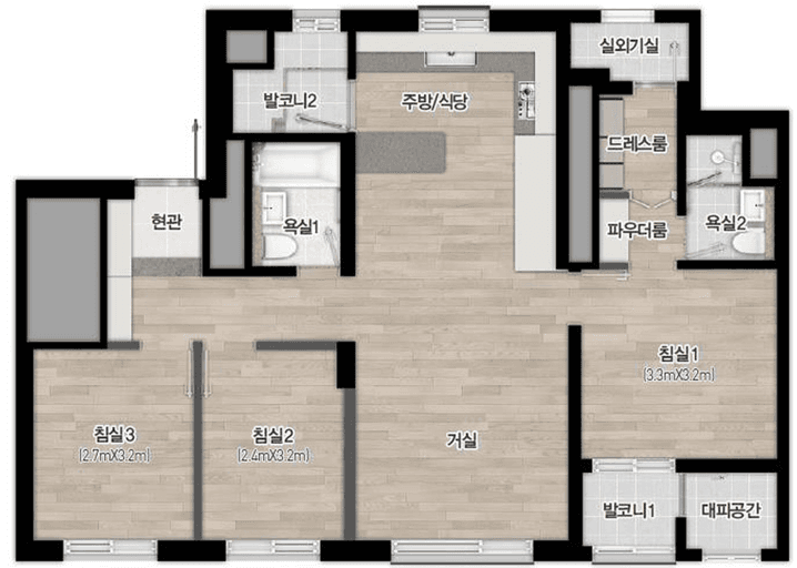 null 59B 평면도