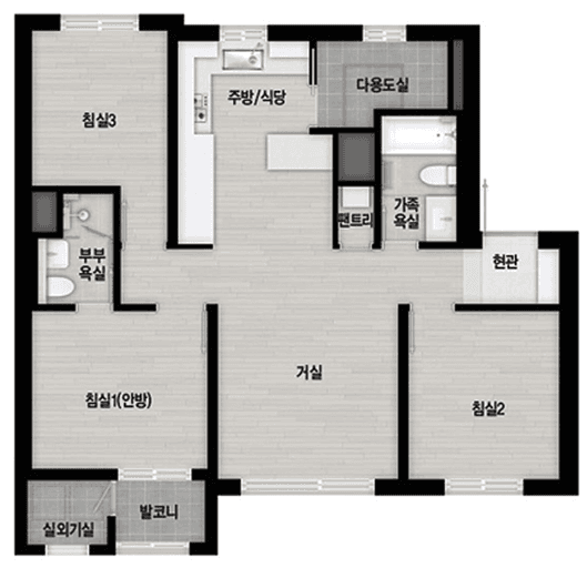 null 59C 평면도