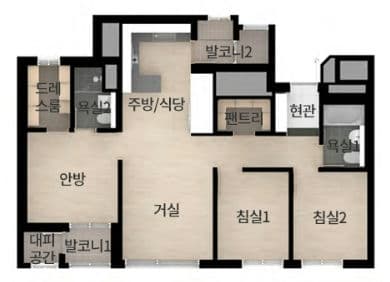 null 59A 평면도