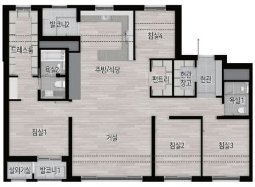 null 114 평면도