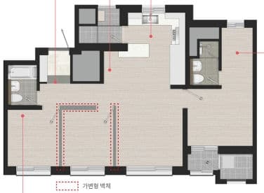 null 59A 평면도