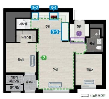 null 53A 평면도