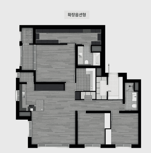null 115 평면도
