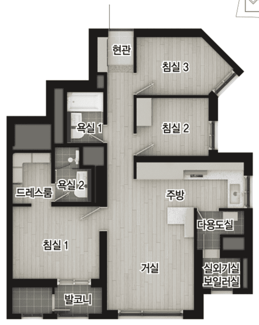 null 59B 평면도