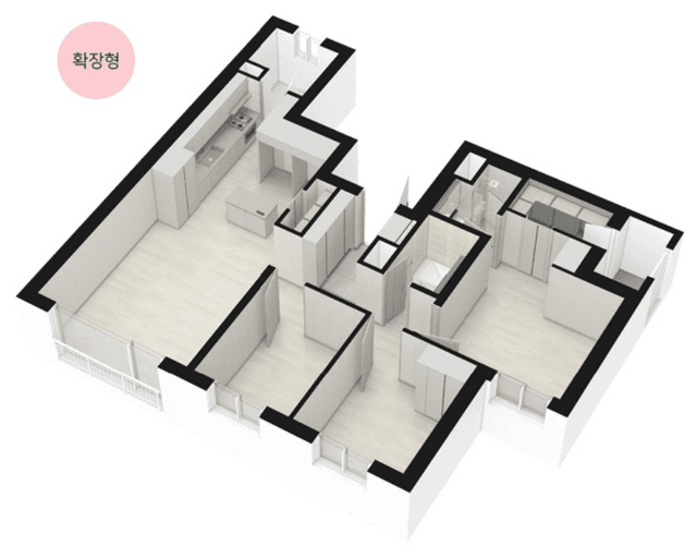 null 81 평면도