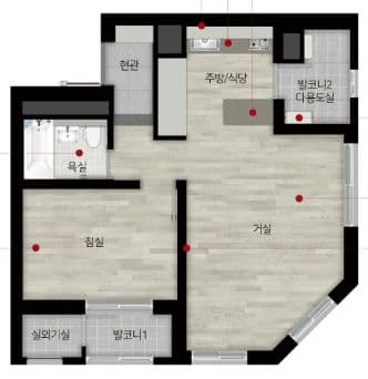 null 41 평면도
