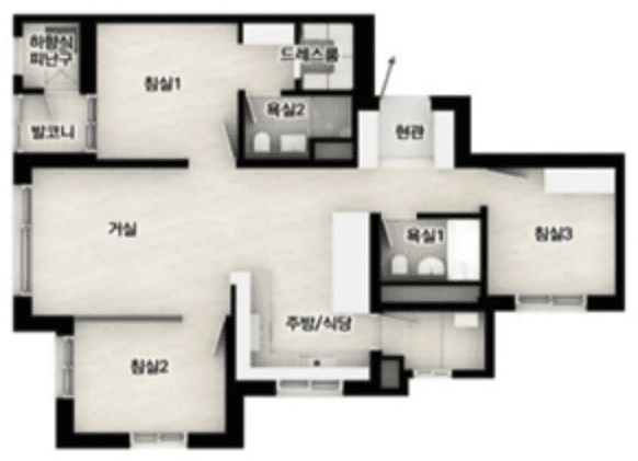 null 59B 평면도