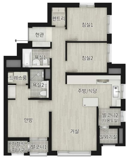 null 59B 평면도