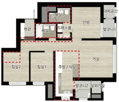null 59B 평면도