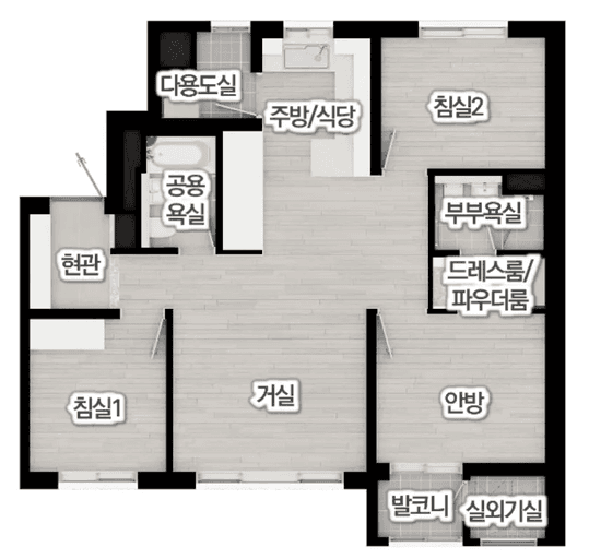 null 59 평면도
