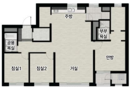 null 84A 평면도