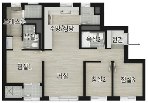 null 59A 평면도