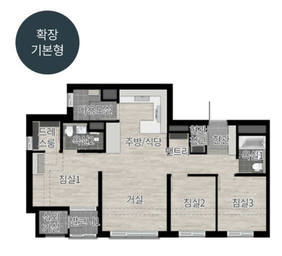 null 59B 평면도