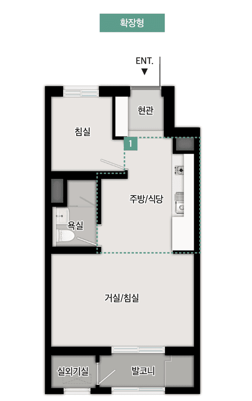 null 37 평면도