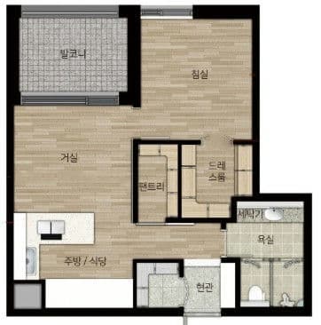 null 49B 평면도