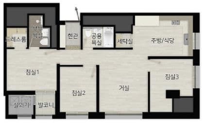 null 59B 평면도