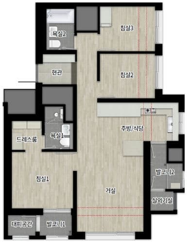 null 59B 평면도