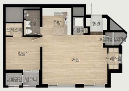 null 49E 평면도