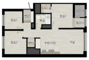 null 56A 평면도