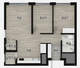 null 42B 평면도