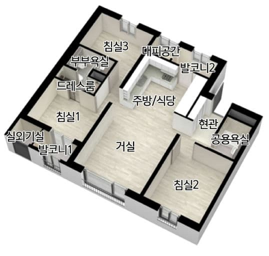 null 74A 평면도