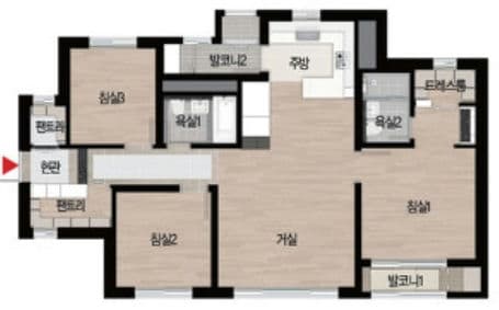null 59B 평면도