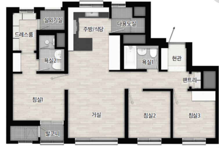 null 59A 평면도