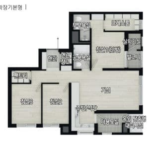 null 66B 평면도