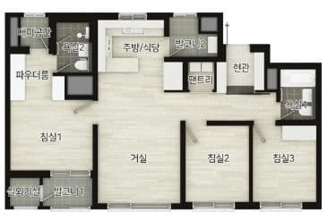 null 59B 평면도