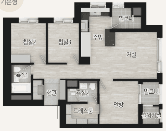 null 59C 평면도