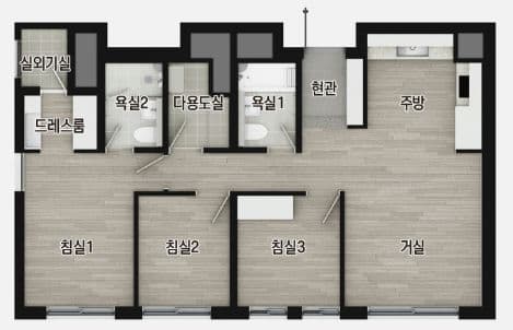 null 59D 평면도