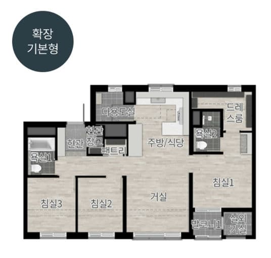 null 59A 평면도
